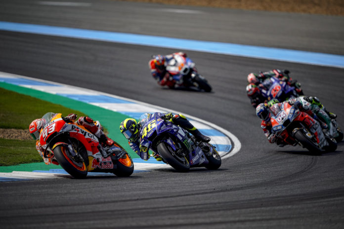 MotoGP Motegi