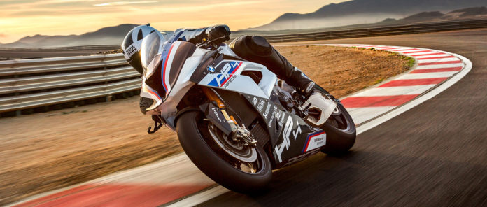 S 1000RR HP4