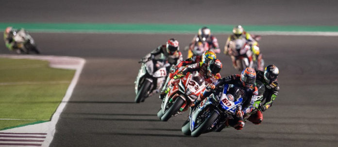 WSBK-Losail