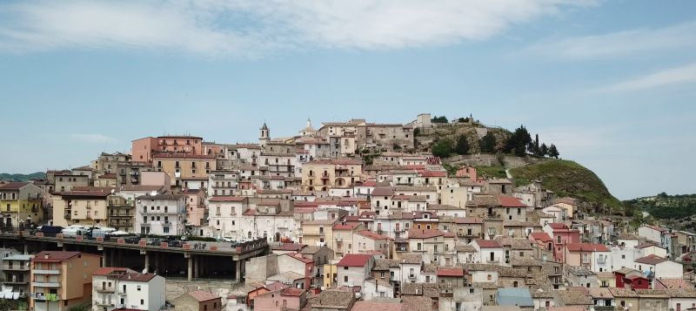 Selo Tolve