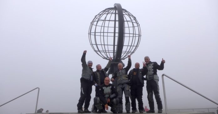 nordkapp 2017
