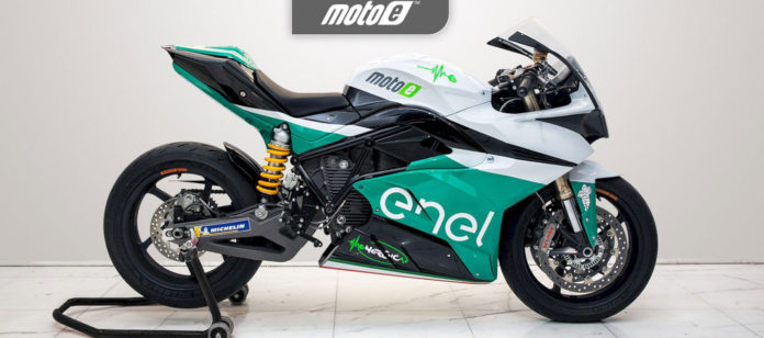 MotoE šampionat