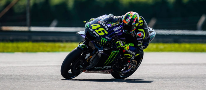 MotoGP Sepang