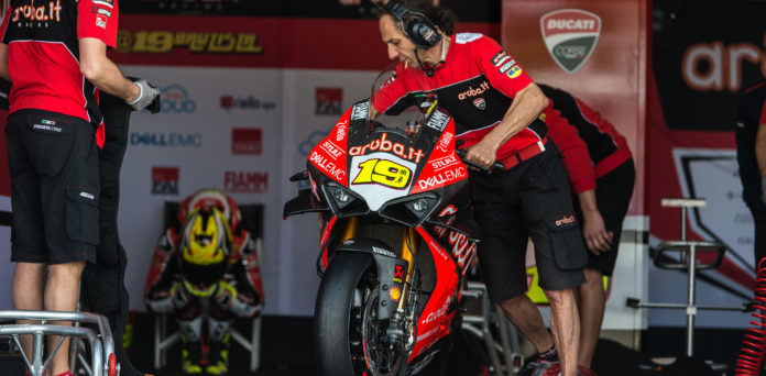 WSBK sampionat