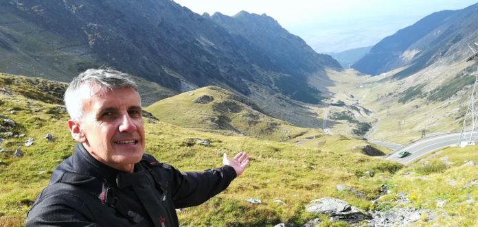 transfagarasan
