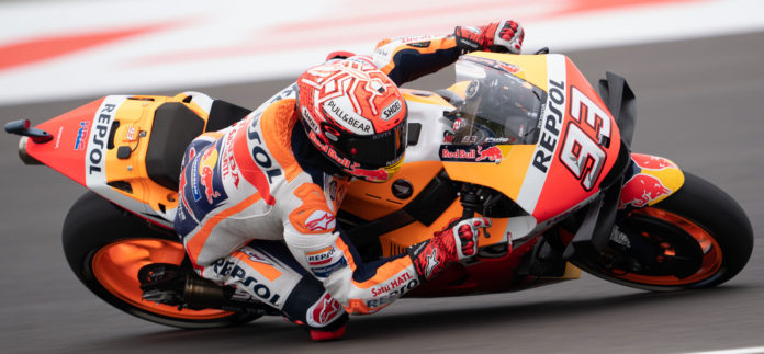 MotoGP Argentiina