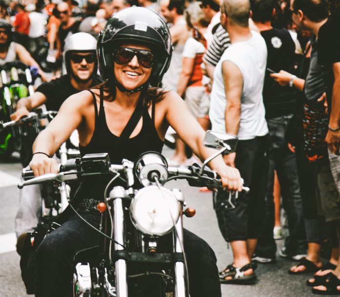 međunarodna moto štafeta