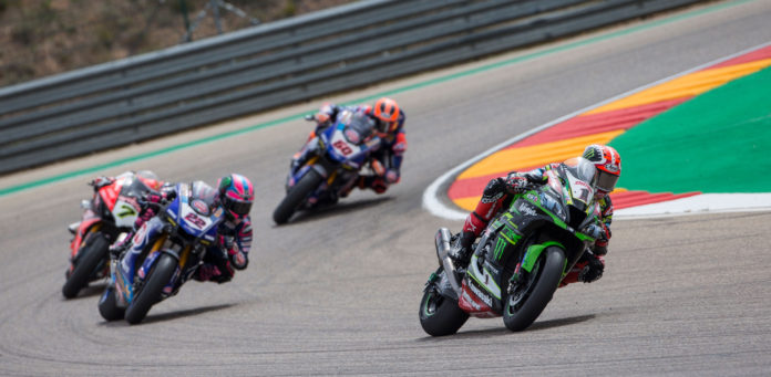 WSBK Asen