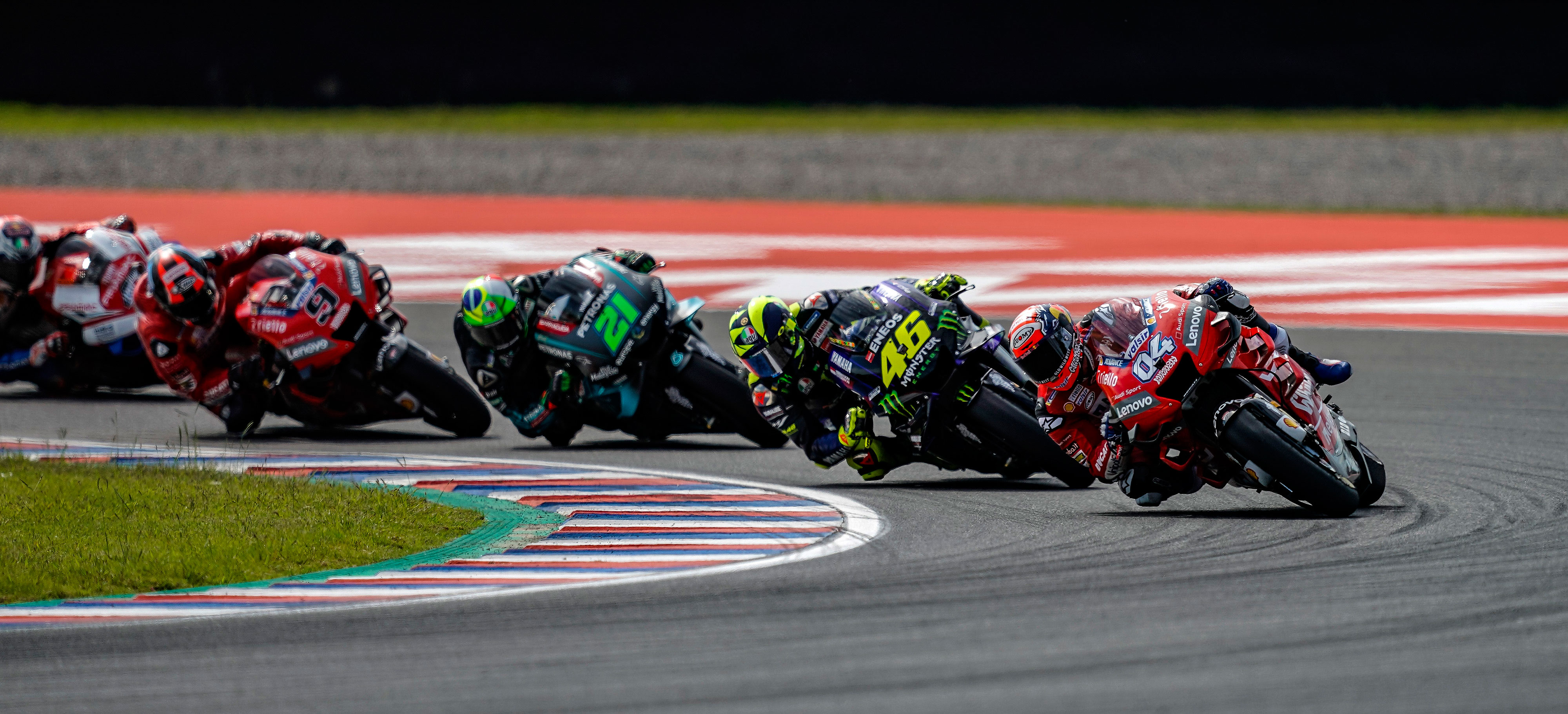 MotoGP COTA, da li će Markez doći do još jedne pobede?