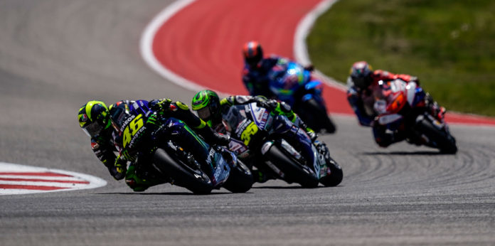 MotoGP Herez 2019