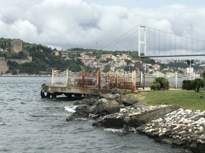 istanbul - featured Istanbul, putovanje motorima