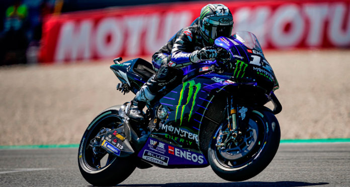 MotoGP Asen 2019