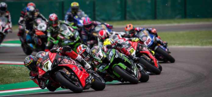 WSBK Herez