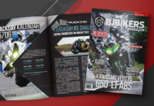 Majski broj Bjbikers časopisa stigao na kioske! Bjbikers časopis