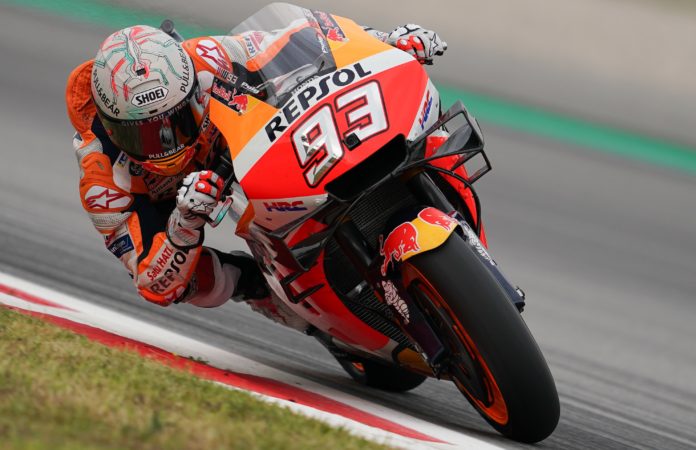 MotoGP Katalunja