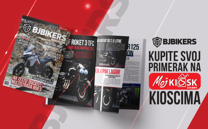 BJBikers Magazin, #5