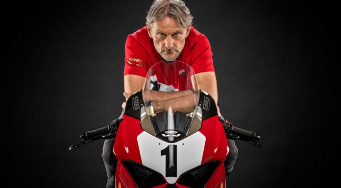 Moto vesti iz protekle nedelje