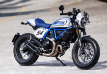 Kupite BJBikers časopis i ostvarite popust na novi Ducati! Bjbikers DUcati