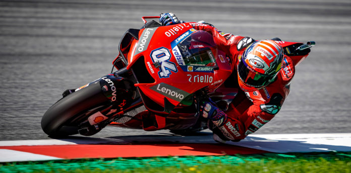 MotoGP Austrija