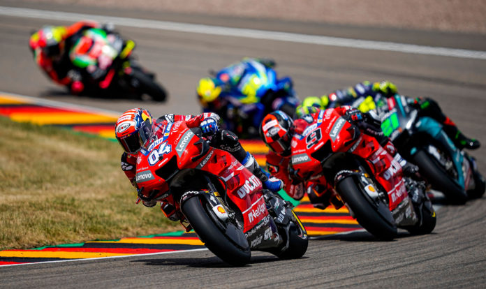 MotoGP Brno