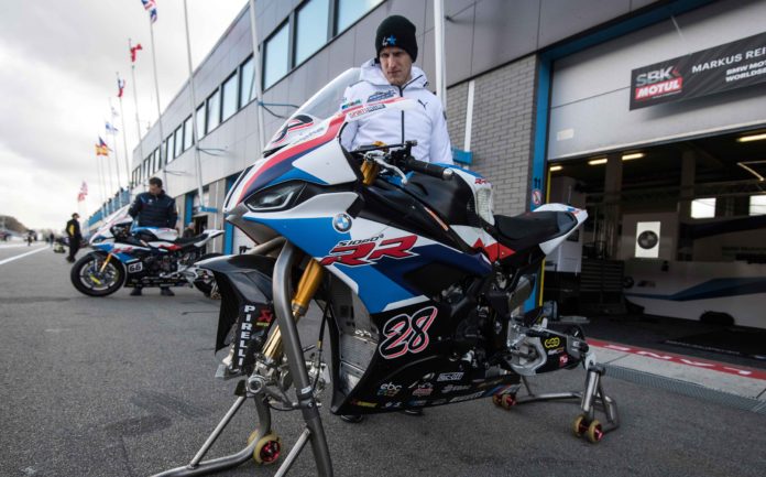 Šta motocikl treba da ispuni da bi se takmičio u WSBK šampionatu
