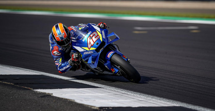 MotoGP Silverston