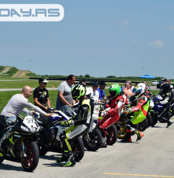 U nedelju se vozi trackday.rs endurans trka na stazi NAVAK U nedelju se vozi trackday.rs endurans trka na stazi NAVAK
