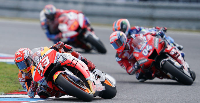 MotoGP Austrija