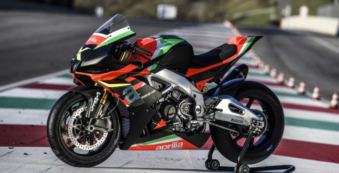 Moto vesti iz protekle nedelje
