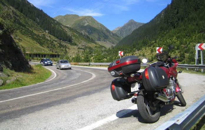 2.000 km po Rumuniji