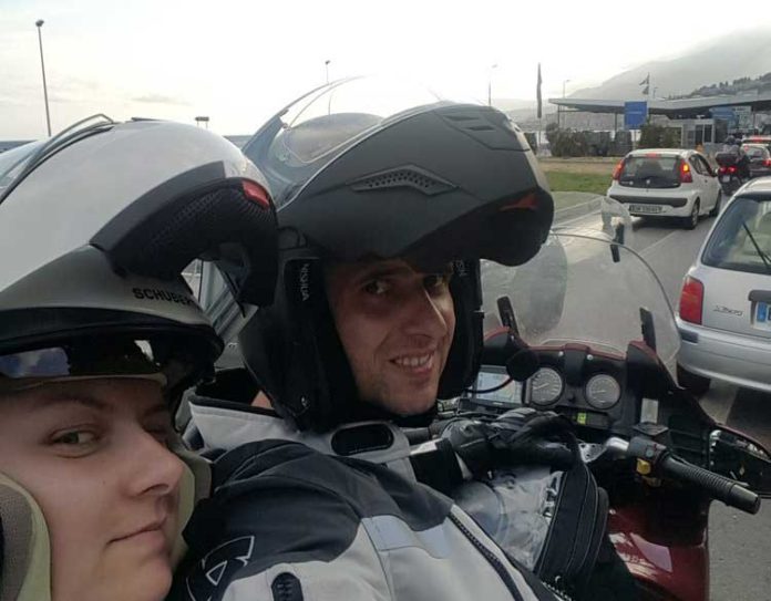 Od Austrije do Atlantskog okeana