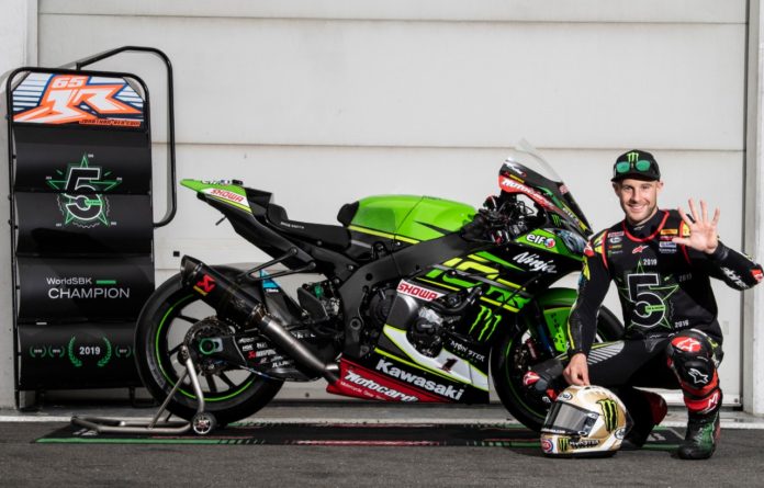 WSBK Manji Kur
