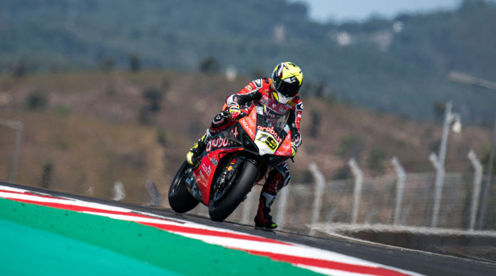 WSBK Portimao