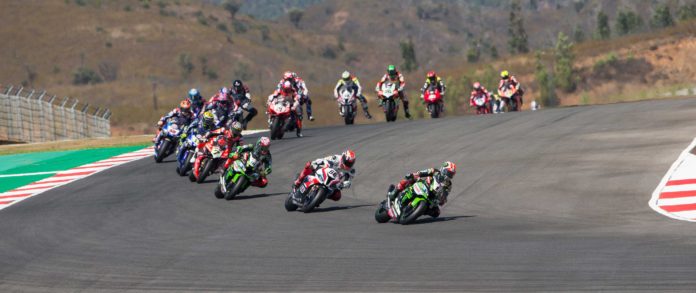 WSBK Portimao