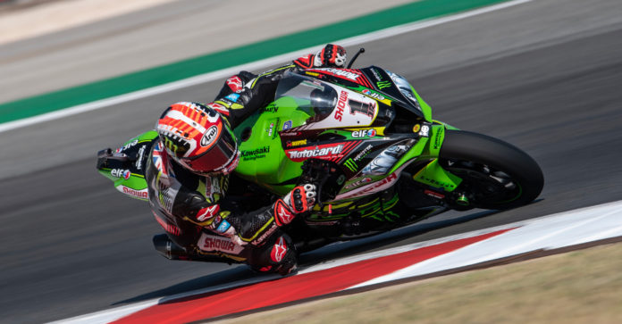 WSBK Manji Kur