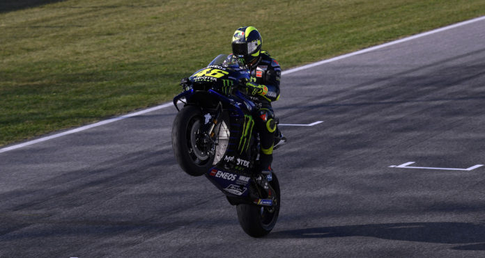 MotoGP Mizano