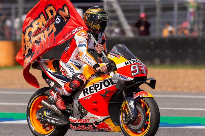 MotoGP Tajland
