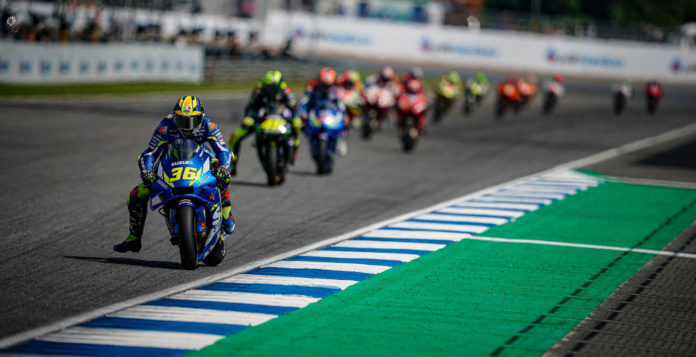 MotoGP Motegi 2019