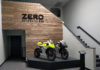 Posetili smo Zero Motorcycles fabriku
