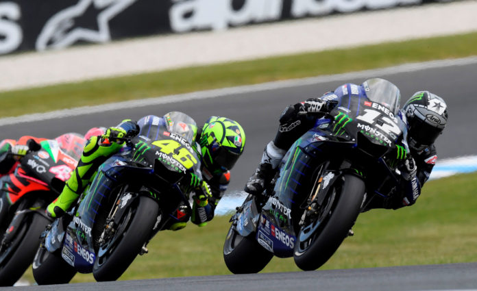 MotoGP Sepang