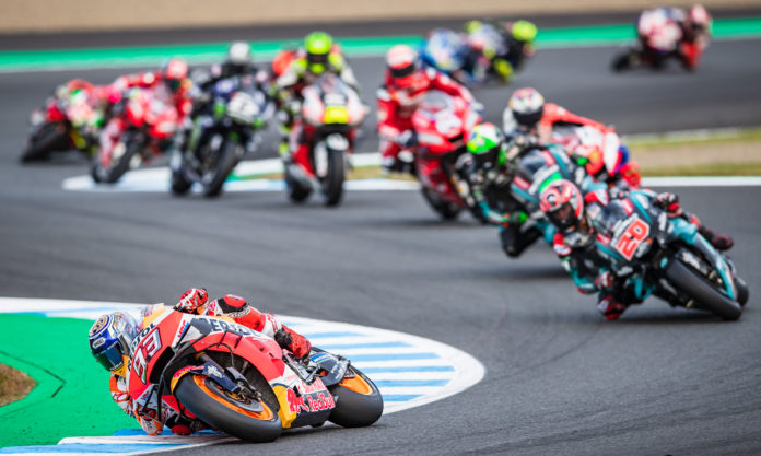 MotoGP