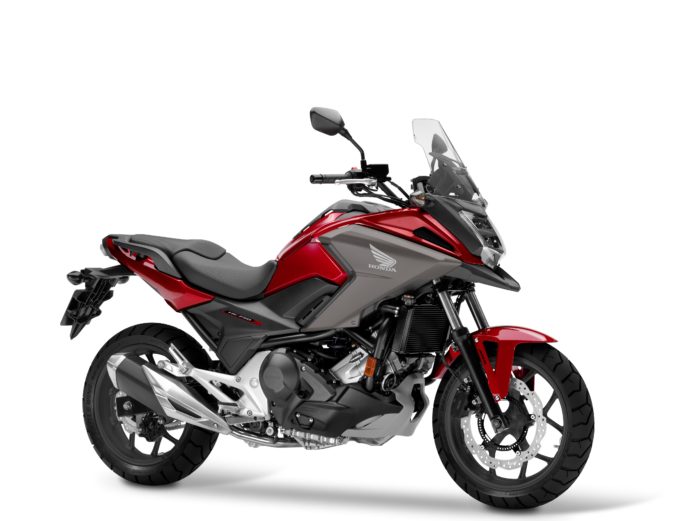 Honda na EICMA 2019