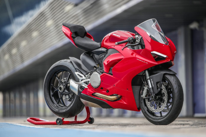 Ducati na EICMA 2019