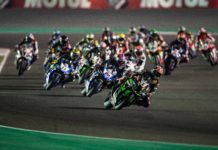 Zvanični WSBK kalendar za 2020. godinu Zvanični WSBK kalendar za 2020. godinu