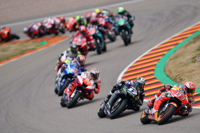 Zvanični MotoGP kalendar za 2020. godinu