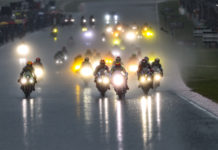 YART Yamaha do pobede na 8 sati Sepanga 8 sati Sepanga