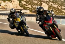 BMW F900R i F900XR – Dva moćna modela iz BMW -a BMW F900R i F900XR