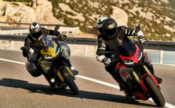 BMW F900R i F900XR – Dva moćna modela iz BMW -a BMW F900R i F900XR