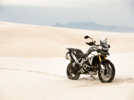 Triumph Tiger 900 GT i Rally verzije spremne za avanturu Triumph Tiger 900