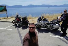 U motor naspi čorbe, pa u Trst po farmerke U motor naspi čorbe, pa u Trst po farmerke